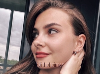 Edithahaimes