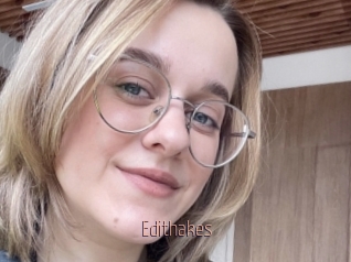 Edithakes