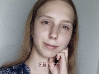Edithalltop