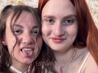 Edithanddoris