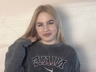 Edithavins