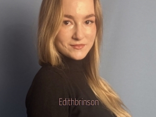 Edithbrinson