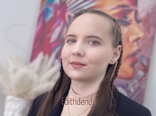 Edithdendy