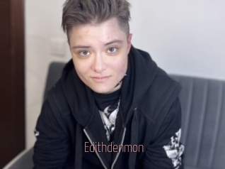 Edithdenmon