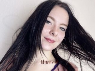 Edithdevall
