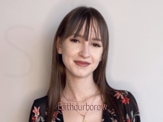 Edithdurborow