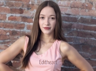 Editheart