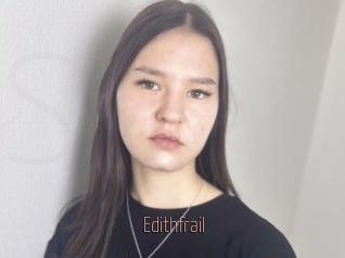 Edithfrail