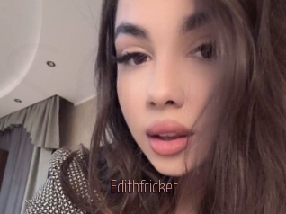 Edithfricker