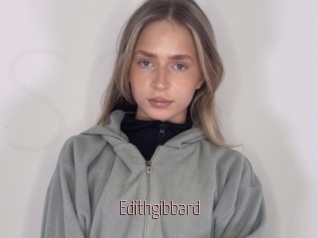 Edithgibbard
