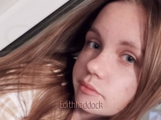 Edithhaddock