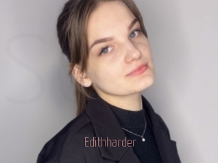 Edithharder