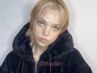 Edithhaydon