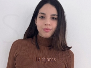 Edithjones