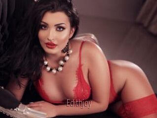Edithjoy