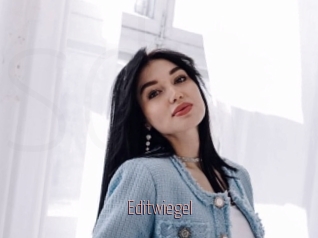 Editwiegel