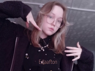 Edlaafton