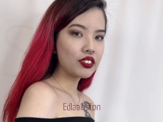 Edlaalliston