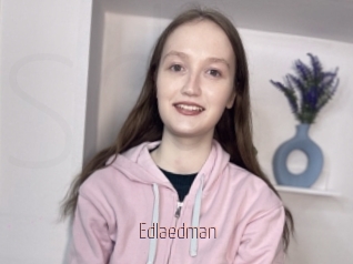 Edlaedman
