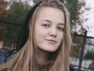 Edlagartrell