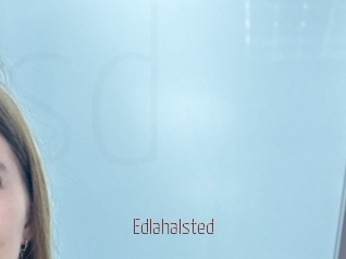 Edlahalsted