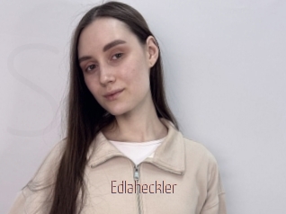 Edlaheckler