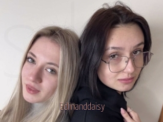 Edlinanddaisy