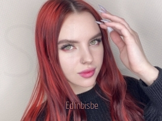 Edlinbisbe