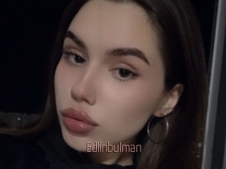 Edlinbulman