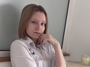 Edlinesten