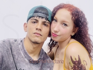 Edmomandvictoria