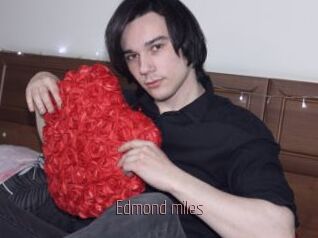 Edmond_miles