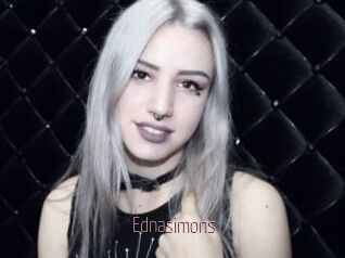 Ednasimons