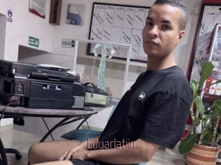 Eduarlatiin
