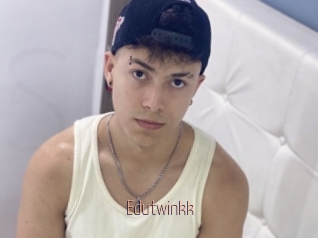 Edutwinkk