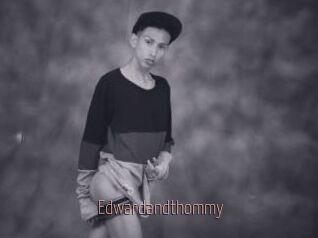Edwardandthommy