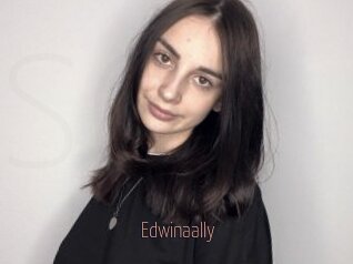 Edwinaally