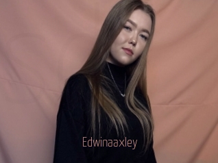 Edwinaaxley