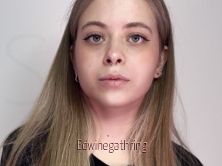 Edwinegathring