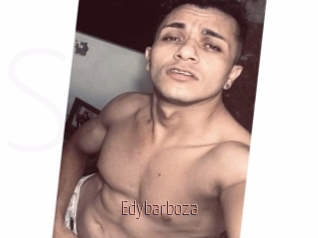 Edybarboza