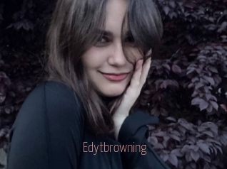 Edytbrowning
