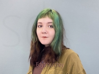 Edytchurchey