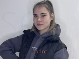 Edytclem