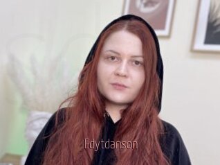 Edytdanson