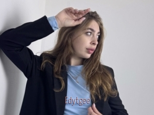 Edytgee