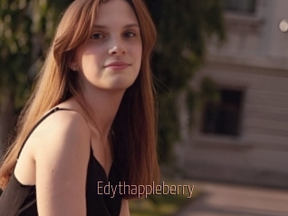 Edythappleberry