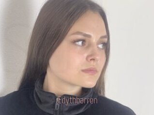 Edythbarren