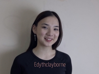 Edythclayborne