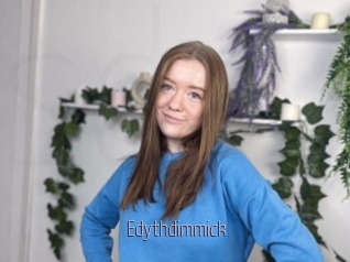 Edythdimmick