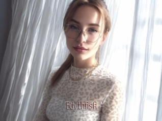 Edythfisk